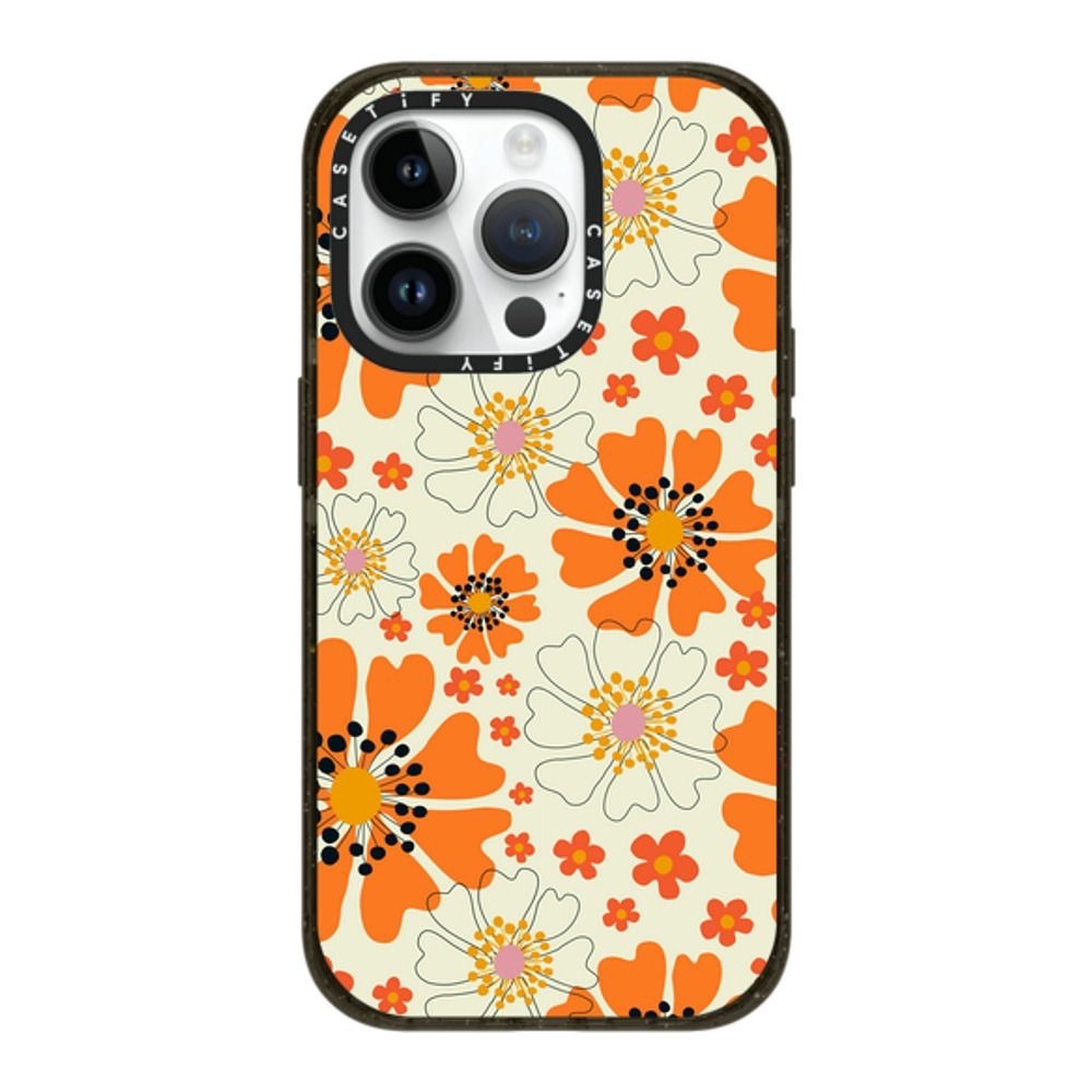 CASETIFY iPhone 14 Pro Case
